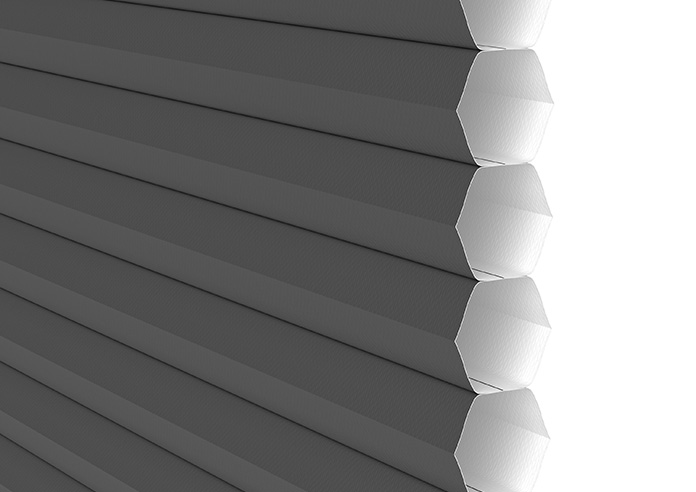 Leto, Shale - Perfect Fit Blind - Image 4